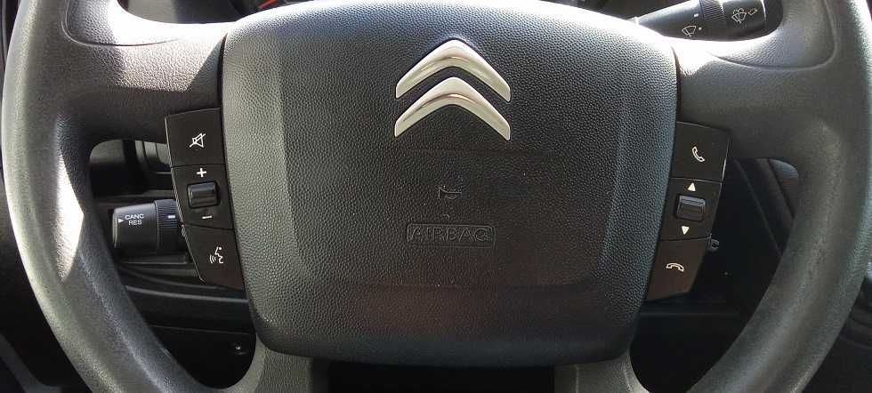 Citroen Jumper 2.0 HDI 130cv L2H2 de 2018 c/  IVA dedutível