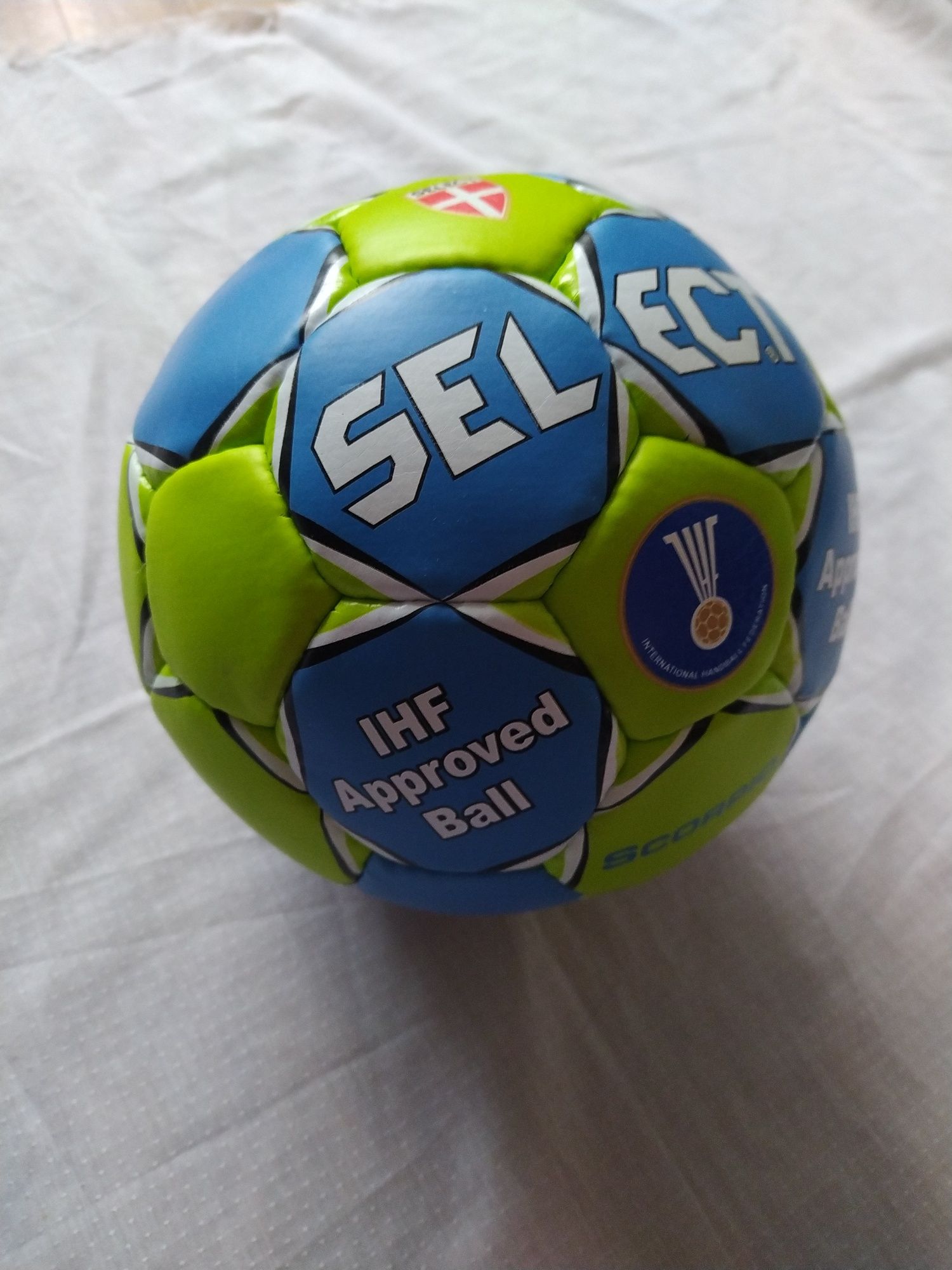 Гандбольный мяч Select Scorpio