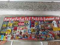 Revista Futebolista