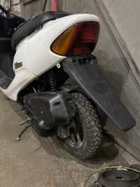 Разборка honda dio af 34 35