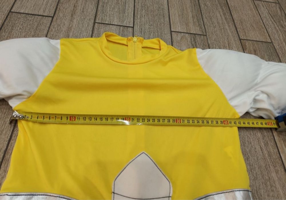 Strój Gormota, Gormit, Gorniti roz. 122-134 cm