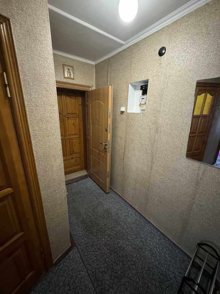 2 к 48 кв.м. 4/5 Півд.-Зах. (Танк) вул. Тернопільська