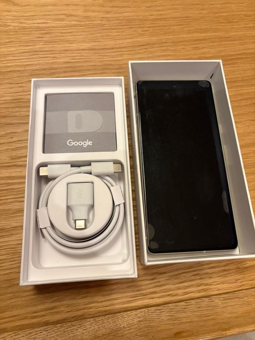 Google Pixel 7 128 GB Lemongrass