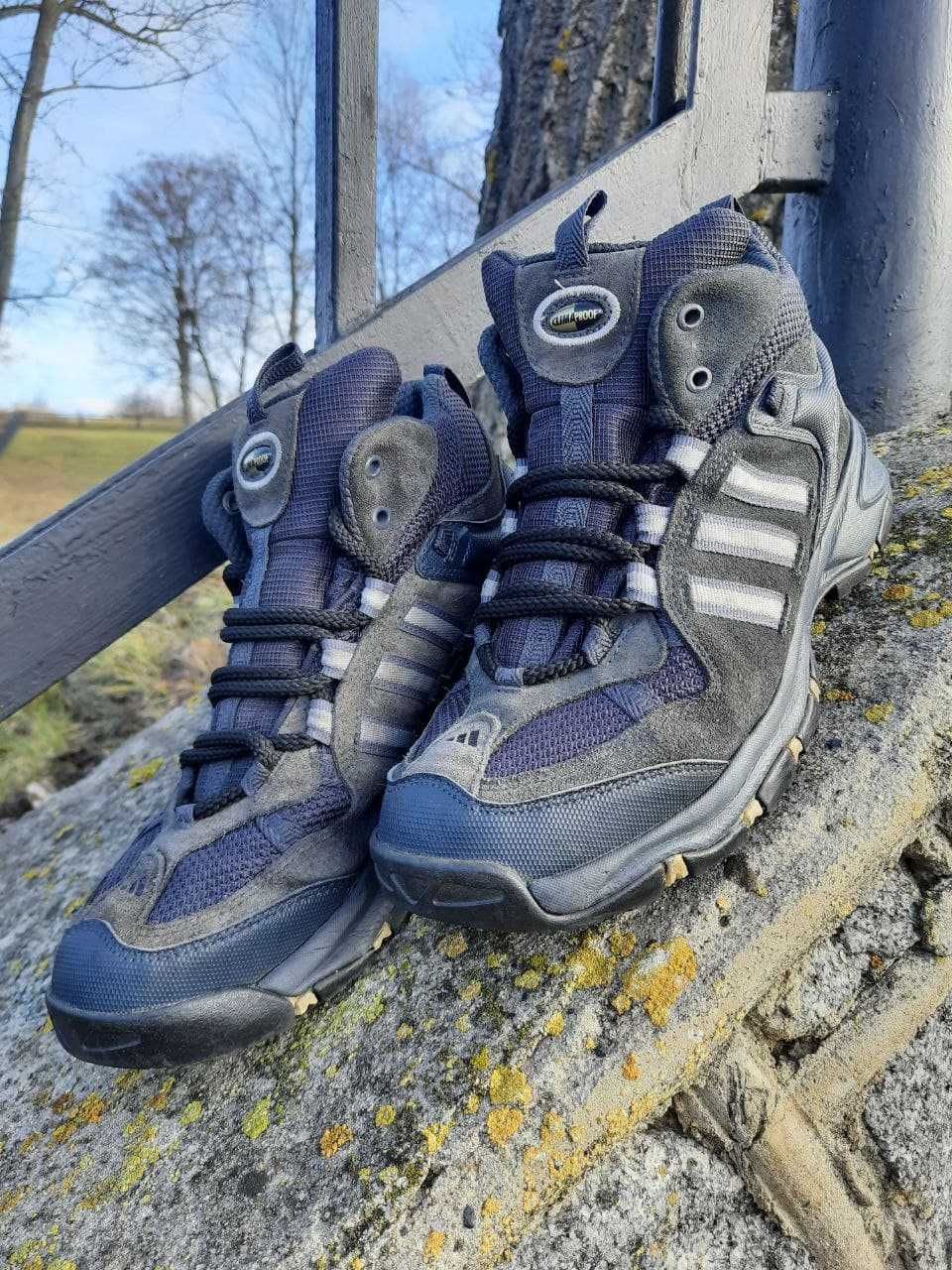 Кросівки Adidas Gore-Tex Mountain Grip, 40,5 розмір (26,5 см)