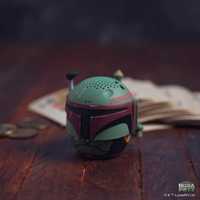 Bitty Boomers Star Wars Book of Boba Fett міні колонка Bluetooth дітям