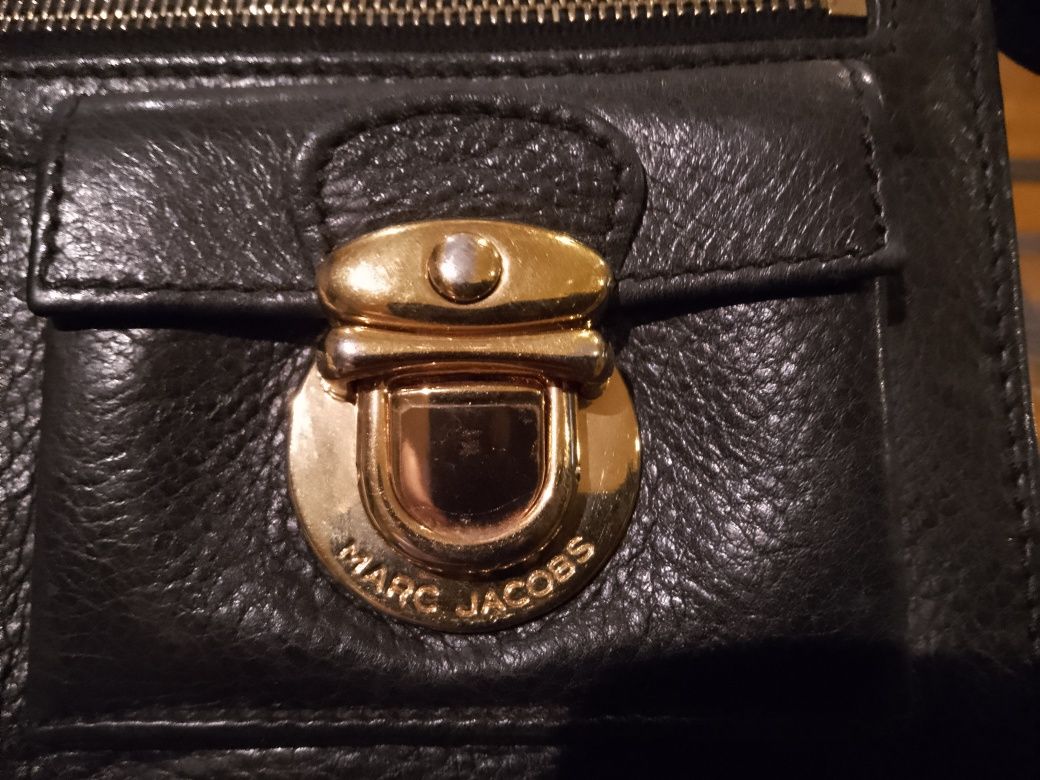 Marc Jacobs portfel