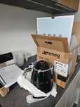 Smeg czajnik nowy
