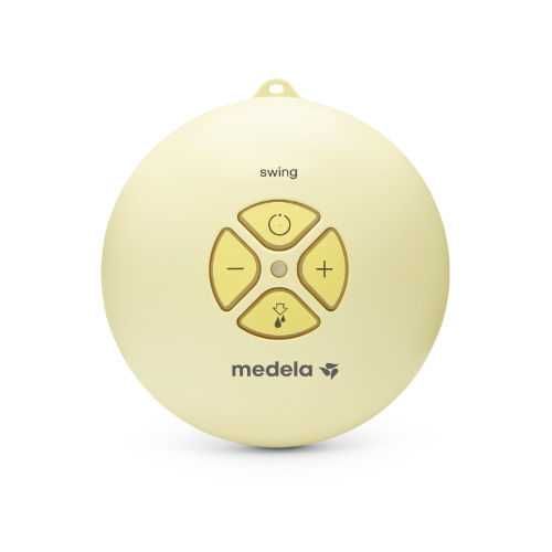 Medela Swing Flex™ 2-fazowy laktator elektryczny