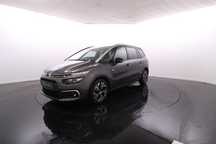Citroën Grand C4 Spacetourer 1.5 BlueHDi C-Series