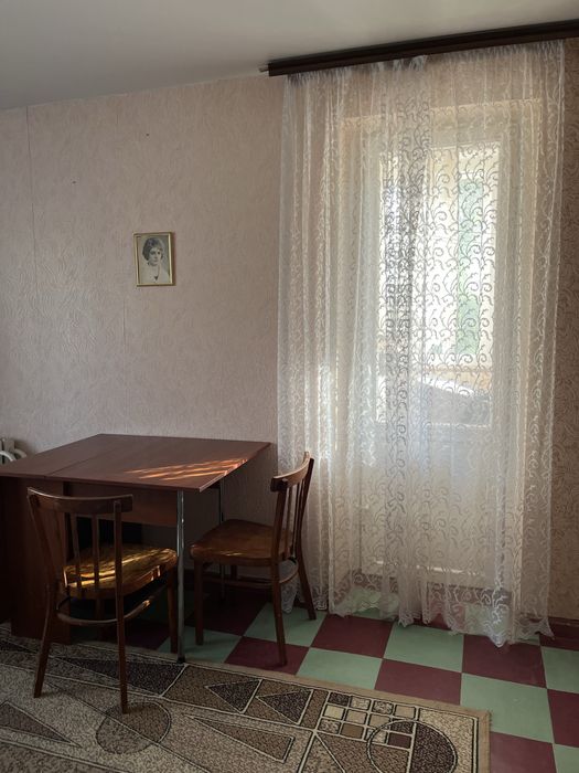 Продам 1 к квартиру на Левобережном 3 Чешка