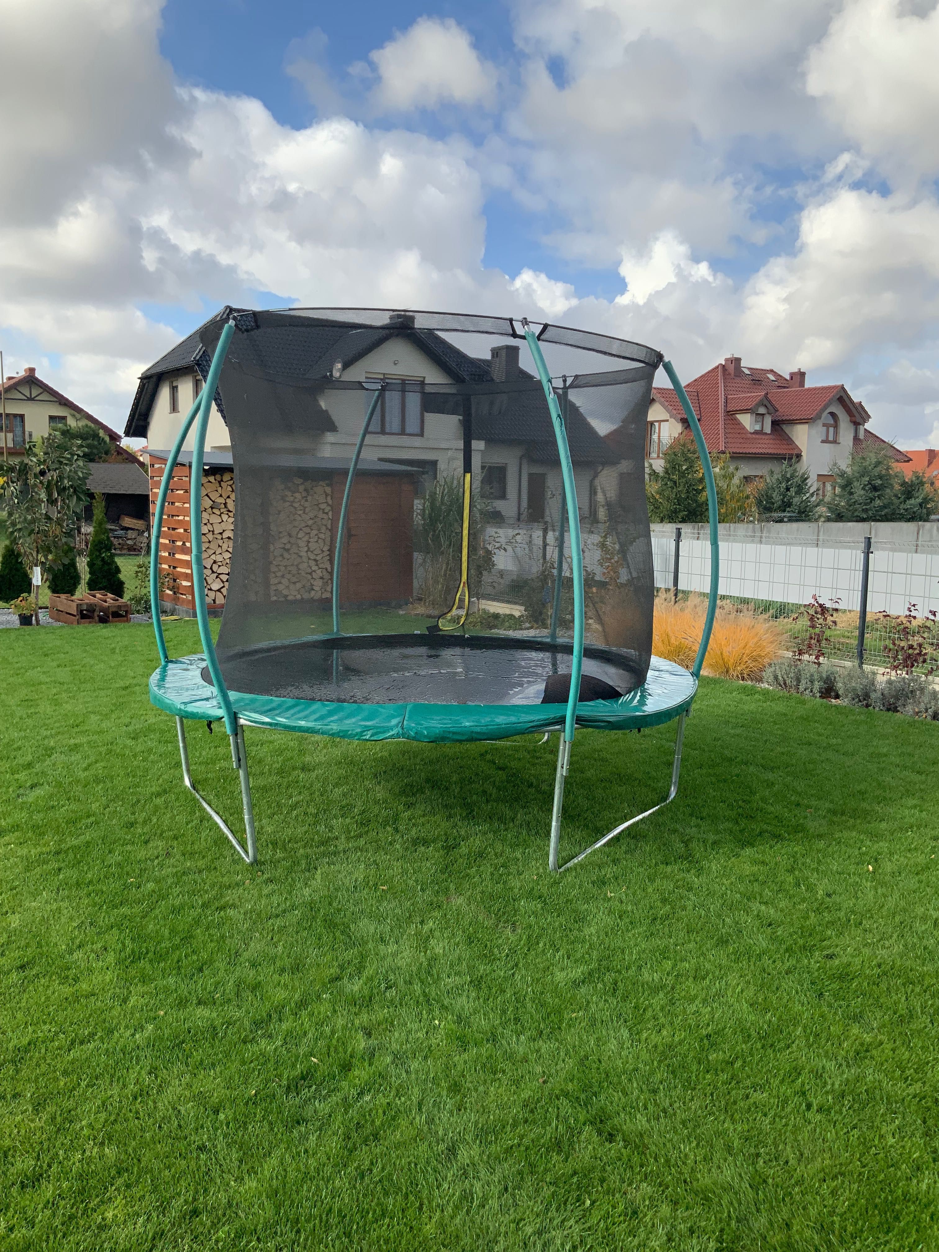 Trampolina Neo sport