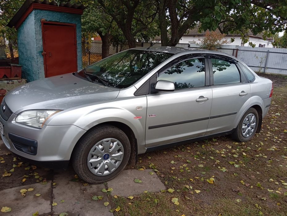 Продам Ford Focus