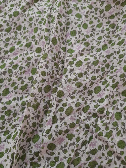Blusa comprida Tintoretto