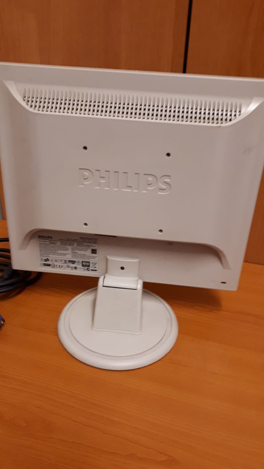 Monitor komputerowy Philips 15 cali