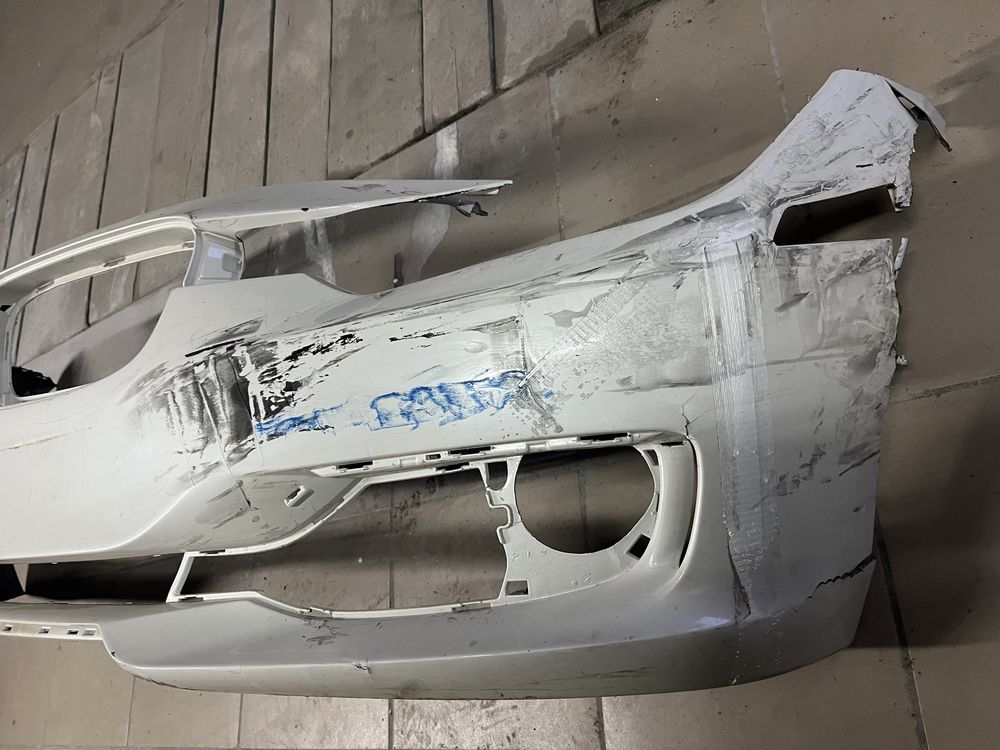 Бампер бмв ф30/bmw f30