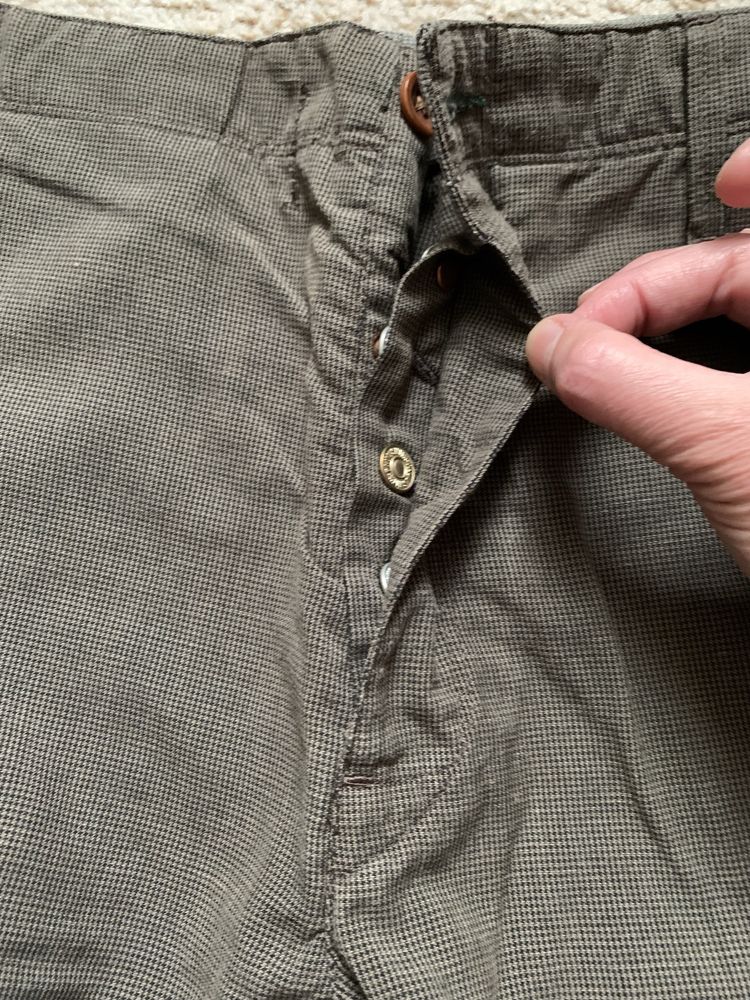 Шорти чоловічі Paul Smith