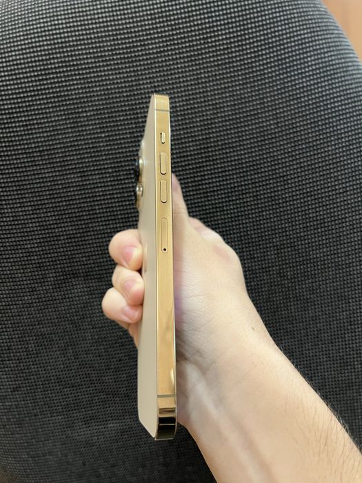 iPhone 13 Pro Max 128 Gold АКБ: 94%