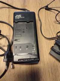 Ładowarka do baterii JVC