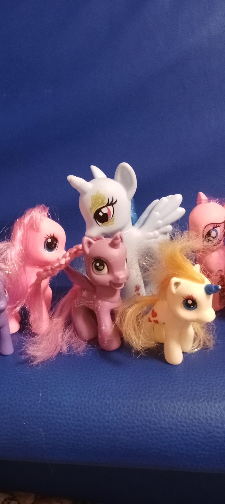 Поні , my little pony