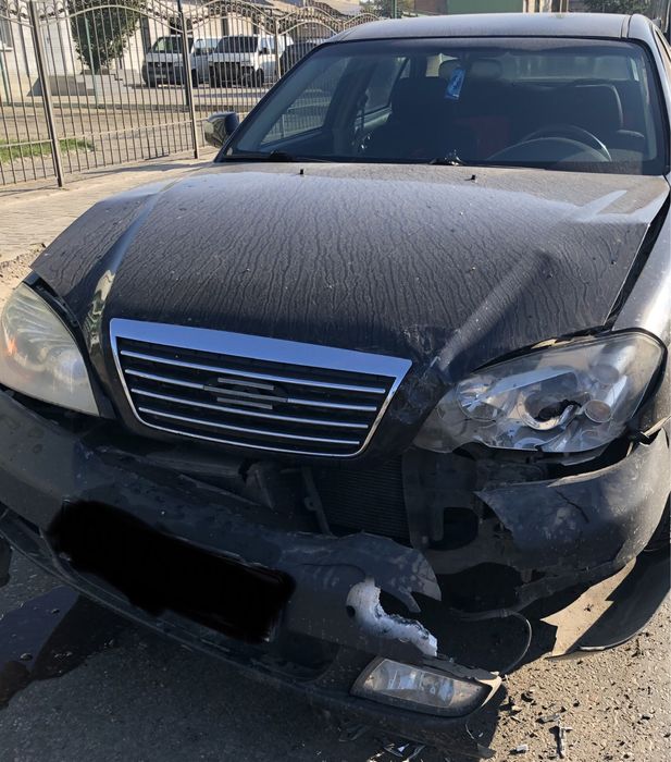 Chery Eastar  Продам целиком , или разборка , на ходу