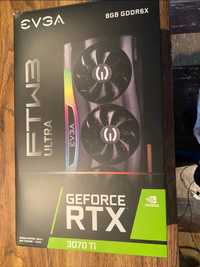 EVGA RTX 3070 ti