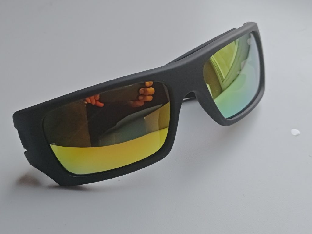 Oakley - Баллистические очки SI Ballistic Det Cord
