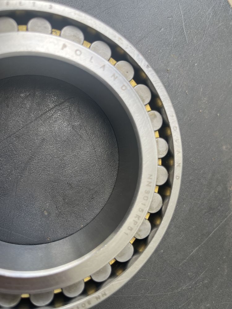 Nowe łożysko NN3015KP51