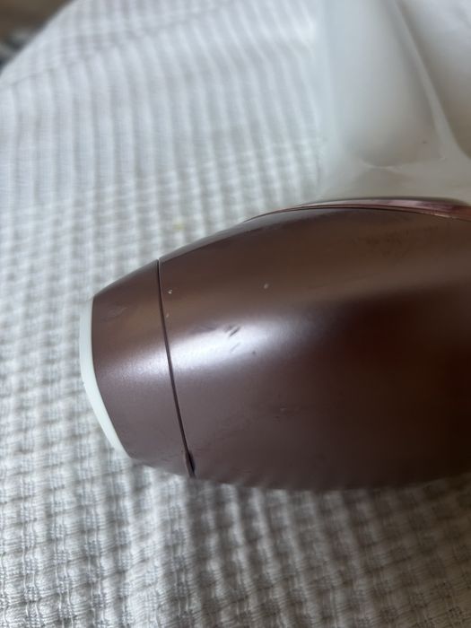 Depilator laserowy Lumea Prestige