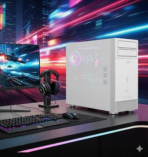 Компьютер игровой Athlon X4 750K 8Gb Hdd 500 Video 512