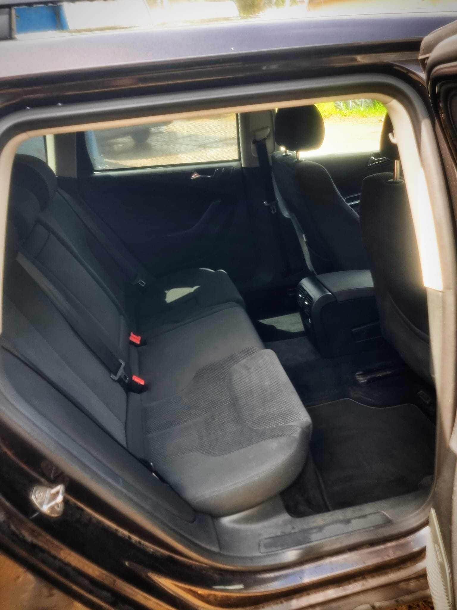VW Passat B6 2.0 TDI 140KM DSG 2006r.