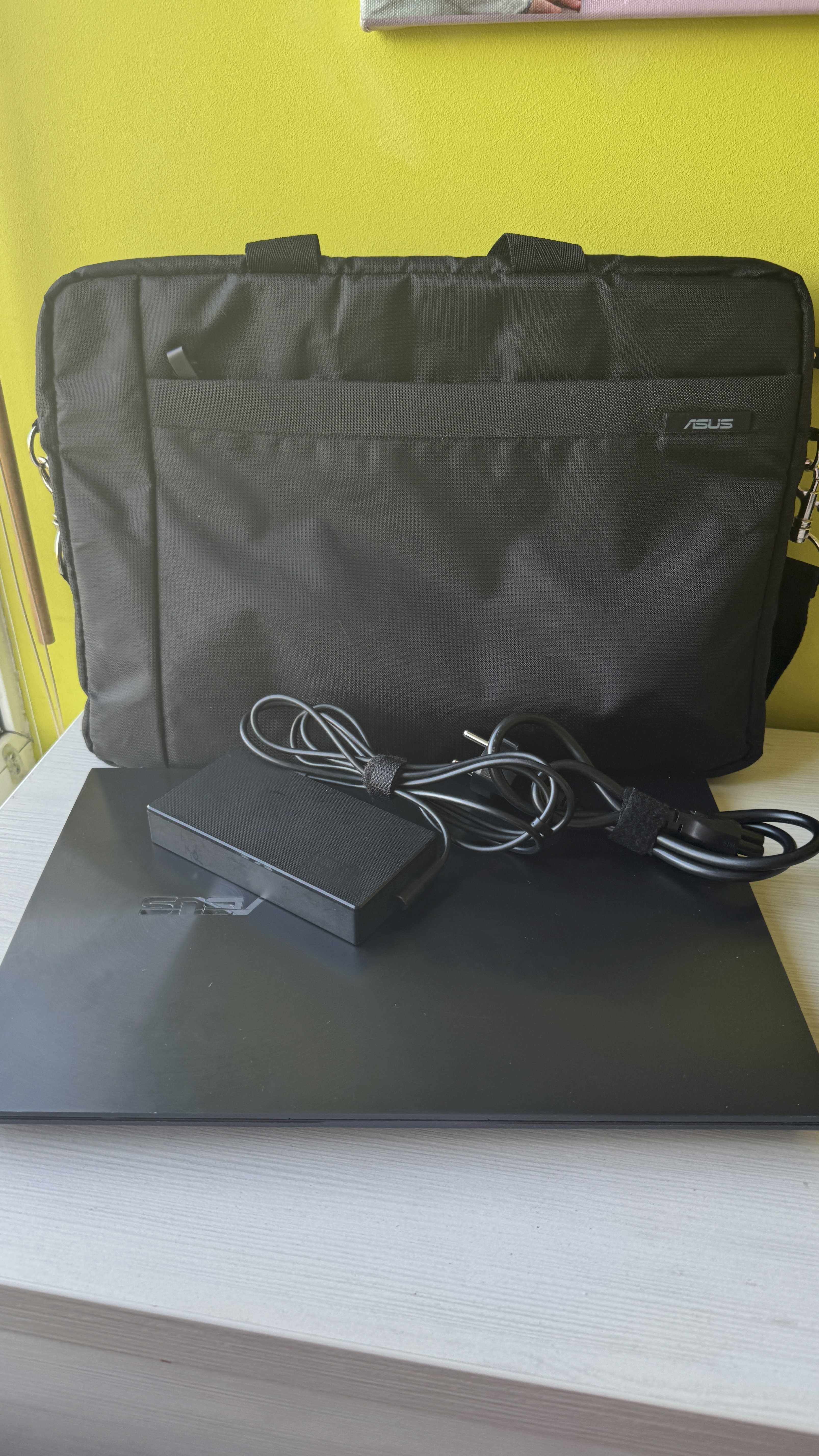 Ноутбук ASUS ZenBook Pro OLED 15 UX535LI-H2015R
