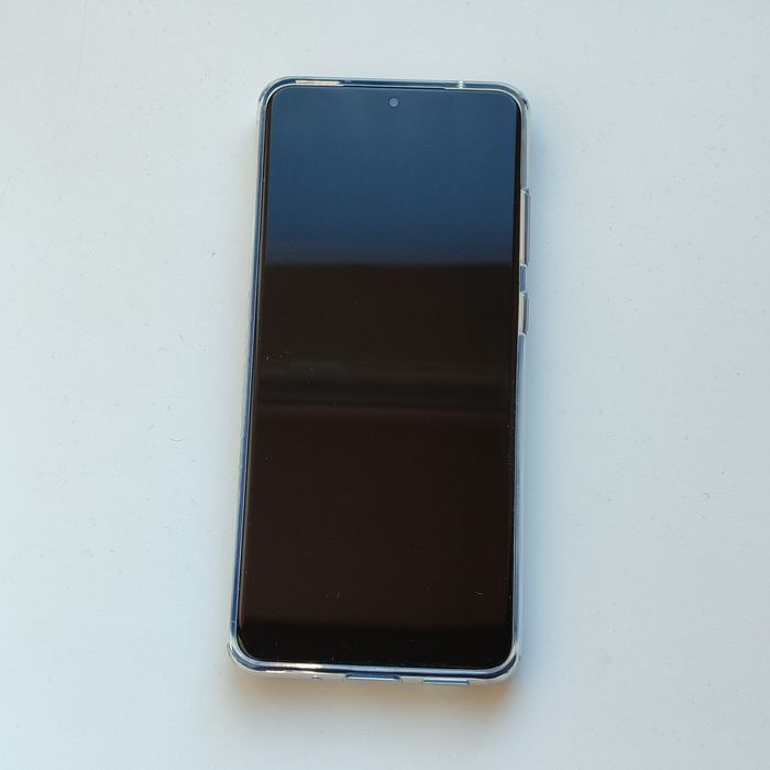 Смартфон Samsung Galaxy S20 Ultra 5G