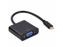 Adaptador USB-C para VGA NOVO