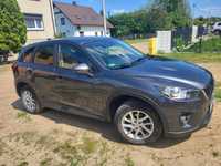 Mazda CX-5 Mazda CX-5 2.2D Skypassion