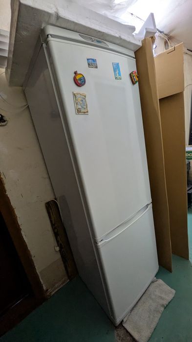 Холодильник Stinol RF345A.008