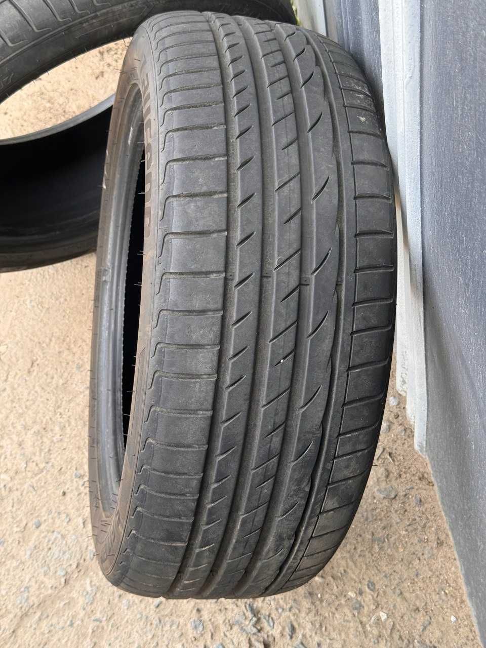 Шини 215/50 R17 Laufenn S Fit EQ 2 ШТ