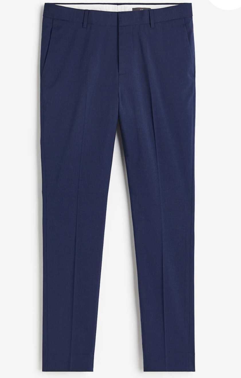 Garnitu męski firmy H&M