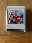 Cartridge ATARI 65XE 130XE 800XE 800XL gry