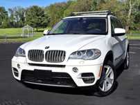2013 BMW X5 xDrive35d