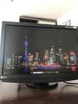 Monitor graficzny 21.1” 1680x1050 EIZO FlexScan S2111W SlimEdge