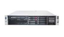 Оренда сервера HP DL380p gen8 E5-2680v2 під ваші потреби