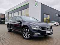 Volkswagen Passat Passat Kombi 2.0 TSI 190KM DSG Business + Premium SalonPL FV23% ASO