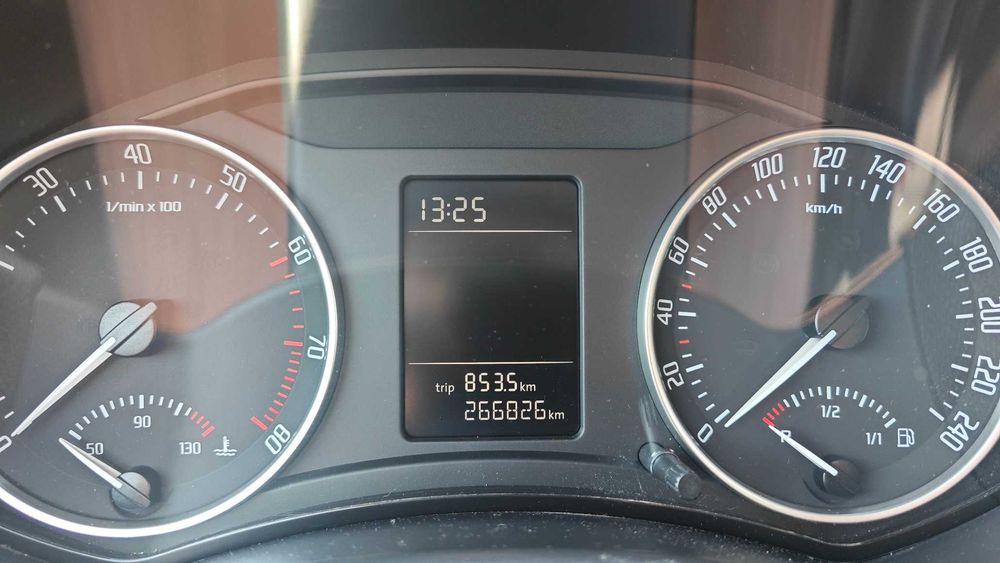 Skoda Octavia Skoda Octavia 2 1.4TSI 90kW stan idealny