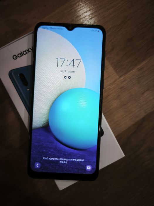 Самсунг Samsung a 02 3,32gb