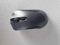 Myszka bezprzewodowa Logitech G603 sensor optyczny