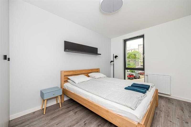 Apartament Gdynia centrum ul. Żeromskiego blisko morza
