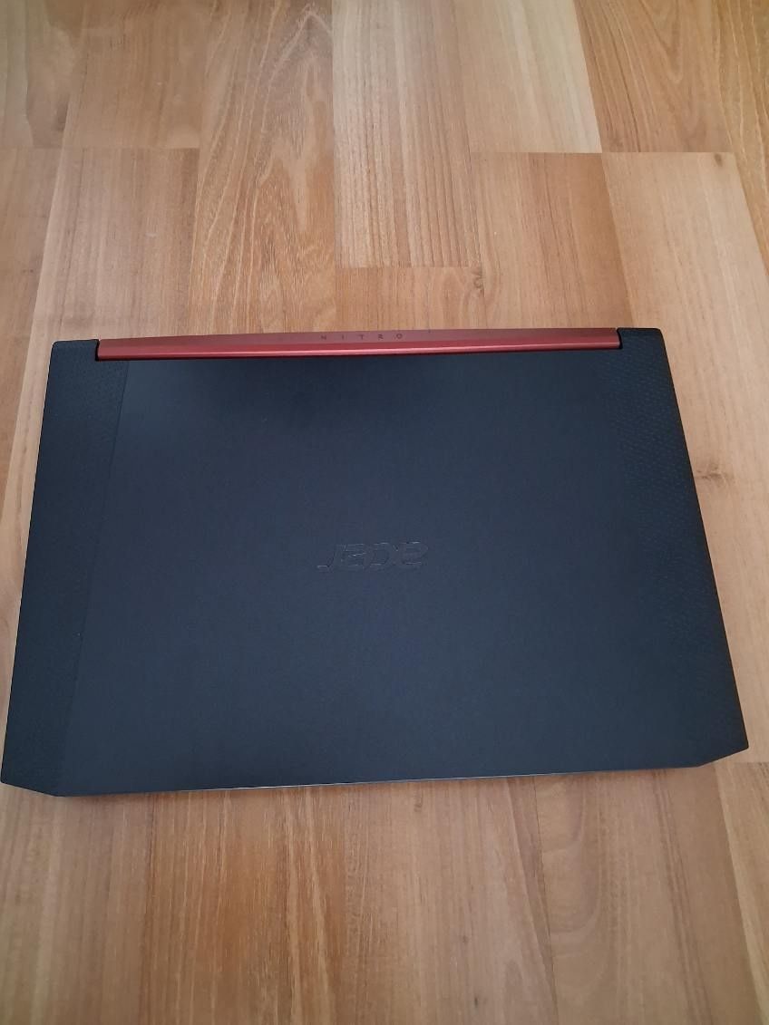 Laptop Acer Nitro 5
