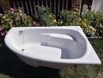 Sprzedam wanne 143/90