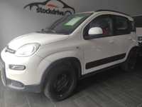 Fiat Panda 0.9 8V TwinAir 4x4 S&S