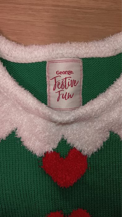 Плаття Ельфа Ельфійки George